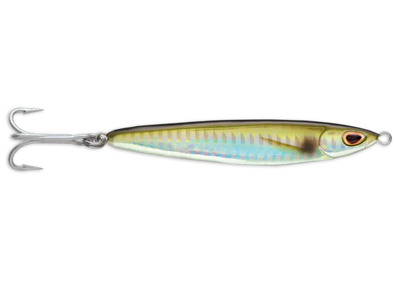 Williamson Gomame Offshore Saltwater Jig Fishing Lure