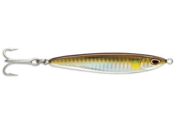 Williamson Gomame Offshore Saltwater Jig Fishing Lure