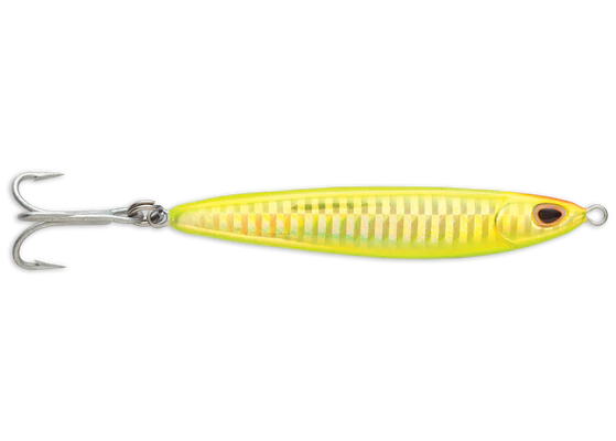 Williamson Gomame Offshore Saltwater Jig Fishing Lure