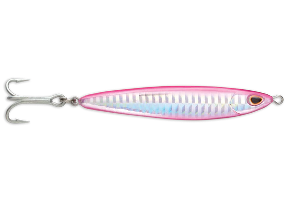 Williamson Gomame Offshore Saltwater Jig Fishing Lure