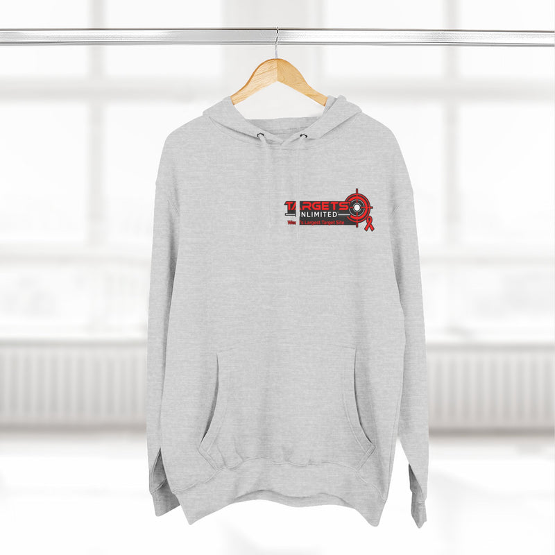 Live Free Cowboy silhouette hoodie | western sunset graphic hoodie