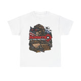 Targets Unlimited Graphic T‑Shirt — Tactical Hunting & Shooting Vibe — image 1