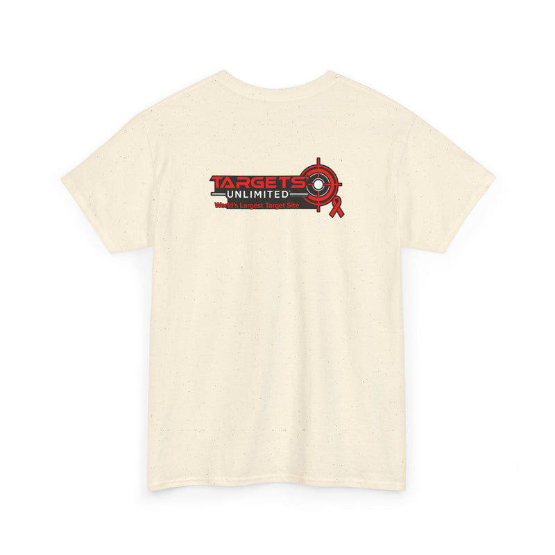 Honoring Our Heroes military memorial Tee | The Brave, American flag