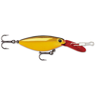 Storm Original Hot 'N Tot Crankbait Fishing Lure (3/16oz)