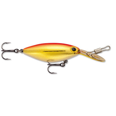 Storm Original Hot 'N Tot Crankbait Fishing Lure (3/16oz)