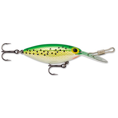 Storm Original Hot 'N Tot Crankbait Fishing Lure (3/16oz)