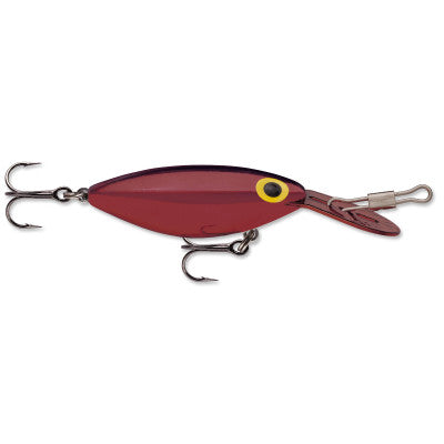 Storm Original Hot 'N Tot Crankbait Fishing Lure (3/16oz)