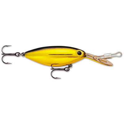 Storm Original Hot 'N Tot Crankbait Fishing Lure (3/16oz)