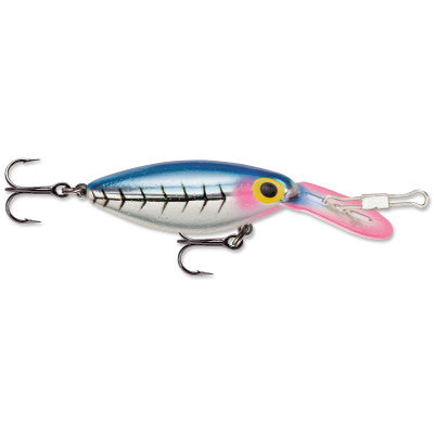 Storm Original Hot 'N Tot Crankbait Fishing Lure (3/16oz)