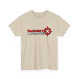 Targets Unlimited Logo T-Shirt — Shooting Range Target Tee — image 3