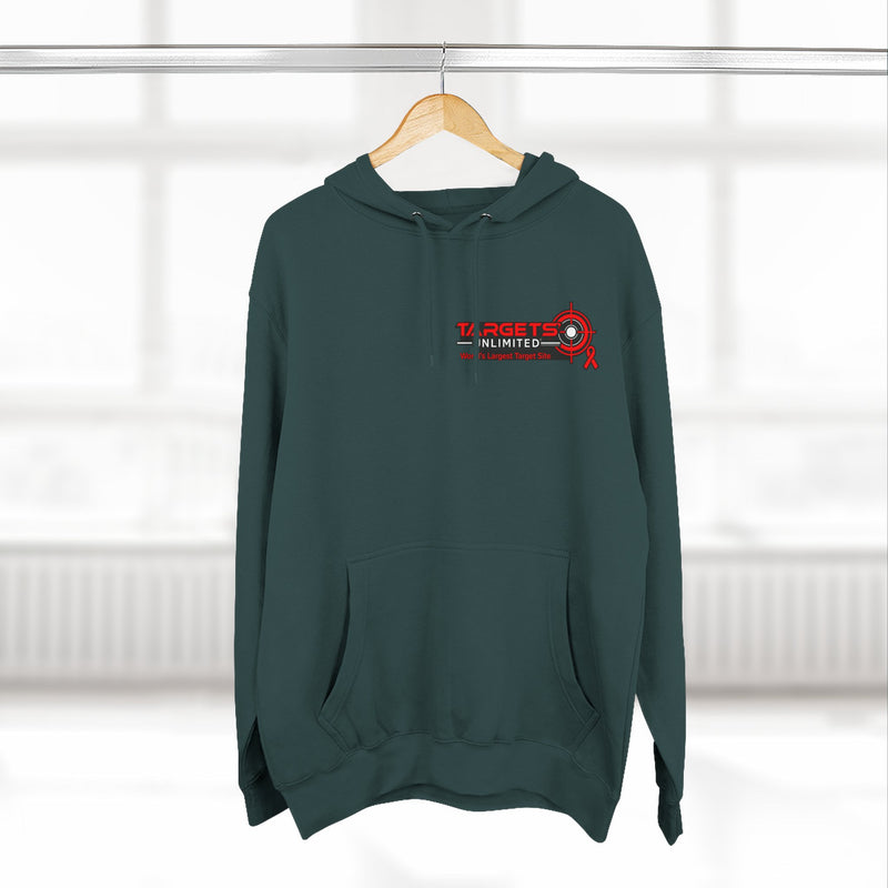 Live Free Cowboy silhouette hoodie | western sunset graphic hoodie