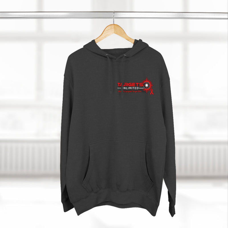 Live Free Cowboy silhouette hoodie | western sunset graphic hoodie
