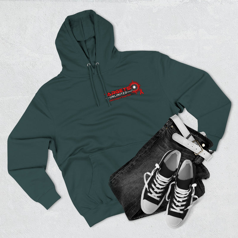 Live Free Cowboy silhouette hoodie | western sunset graphic hoodie