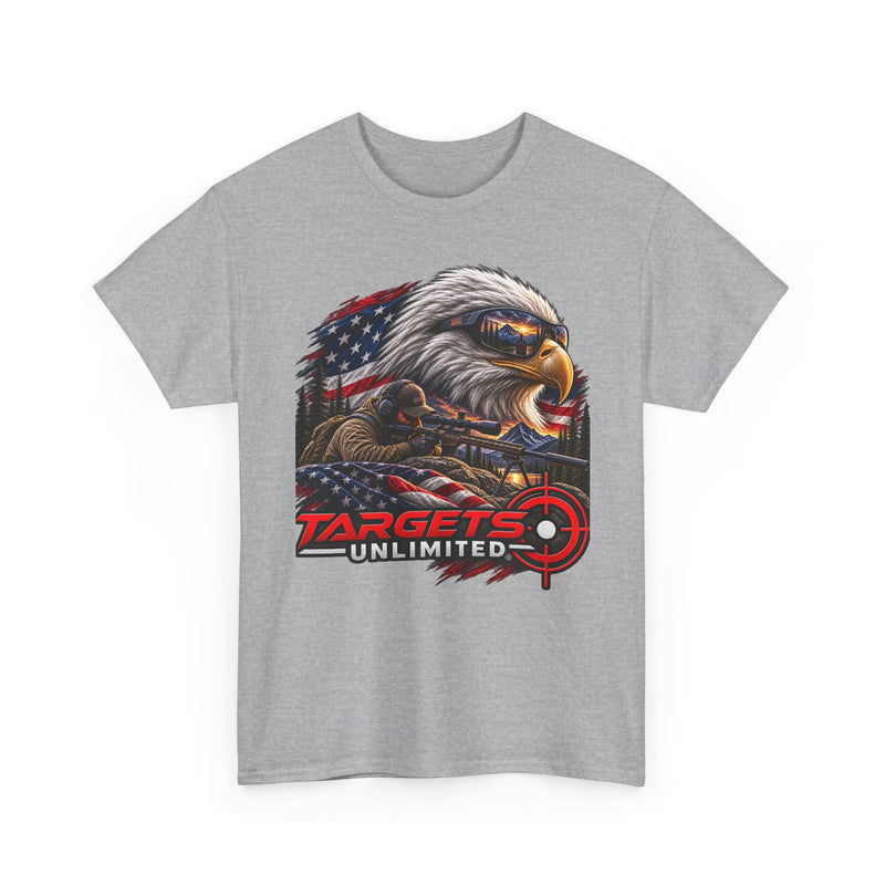 Target Unlimited Eagle T-Shirt