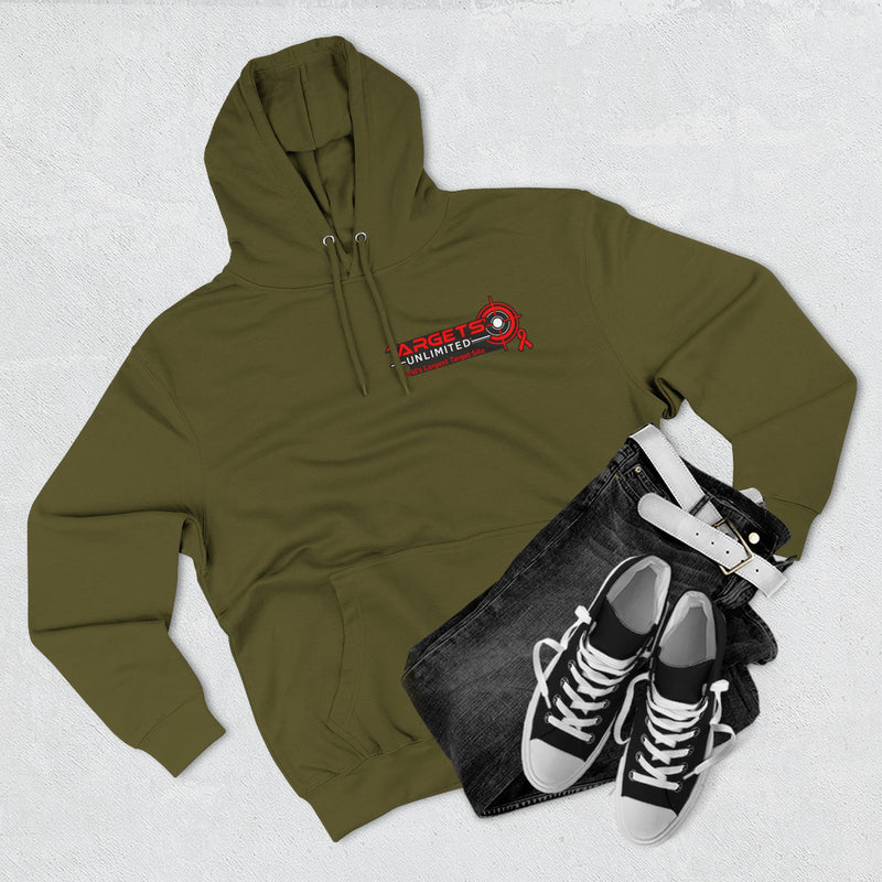 Live Free Cowboy silhouette hoodie | western sunset graphic hoodie