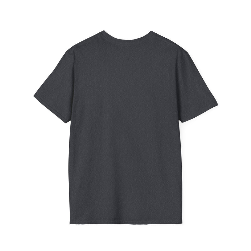 Intense Eagle Face T-Shirt | Fierce Bald Eagle Head Graphic