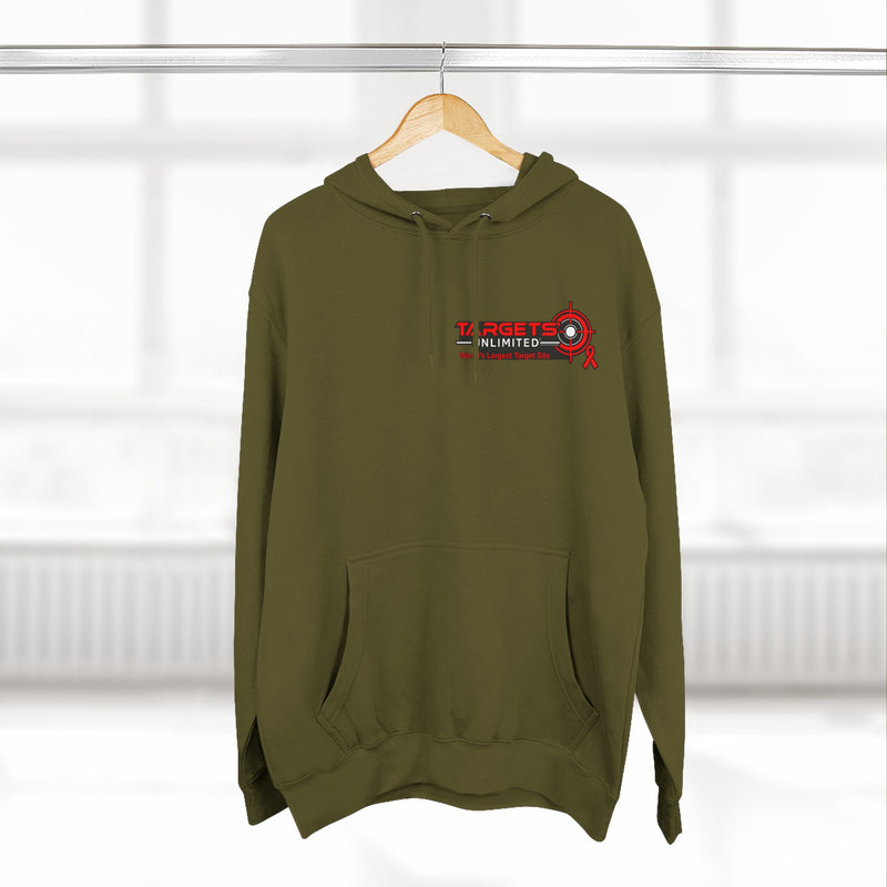 Live Free Cowboy silhouette hoodie | western sunset graphic hoodie