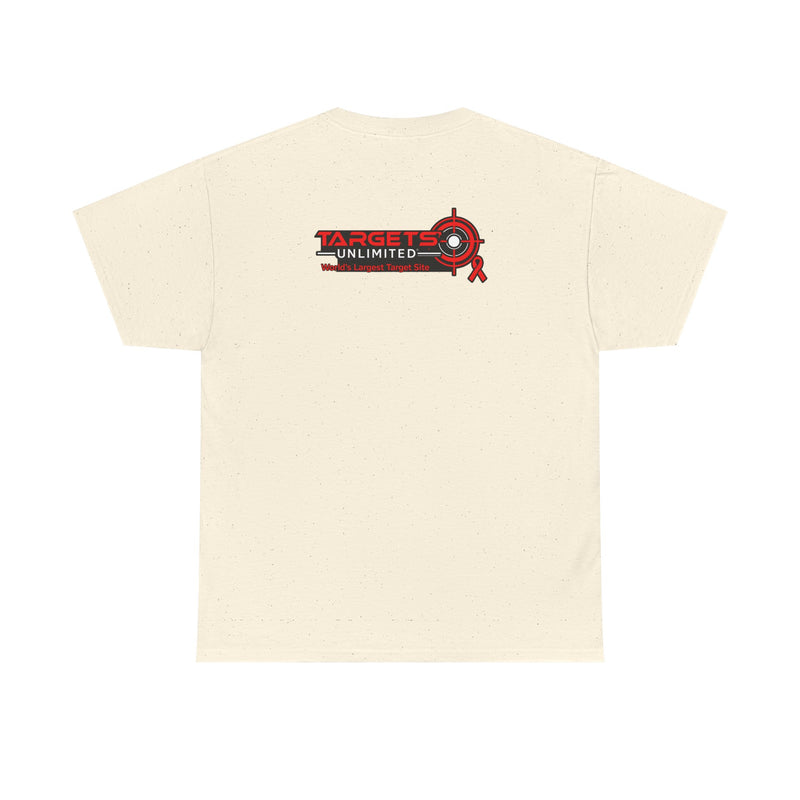 Honoring Our Heroes military memorial Tee | The Brave, American flag