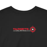 Patriotic Eagle Tee | American Flag Shooting Apparel — image 7