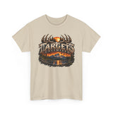 Targets Unlimited Hunting and Mountain Outdoors T-Shirt