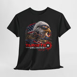 Target Unlimited Eagle T-Shirt — image 2