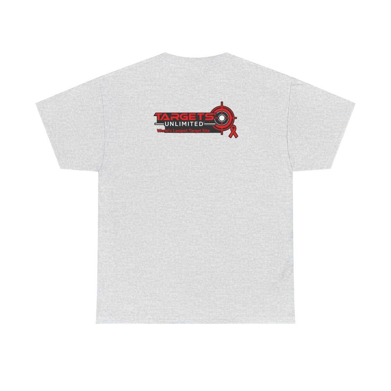 Honoring Our Heroes military memorial Tee | The Brave, American flag