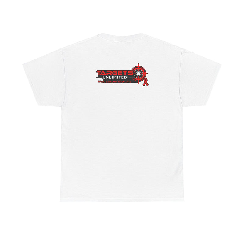 Honoring Our Heroes military memorial Tee | The Brave, American flag