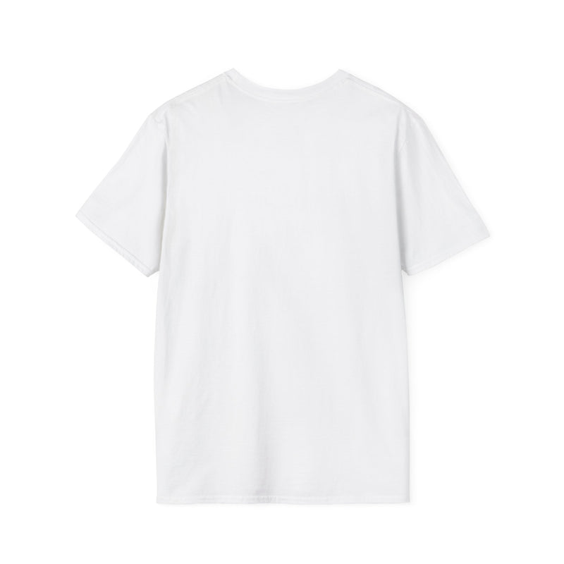 Intense Eagle Face T-Shirt | Fierce Bald Eagle Head Graphic