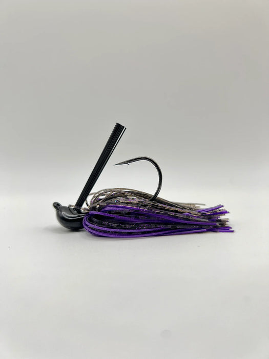 Buzz N' Bait Arky Jig Fishing Lures (3/8oz)