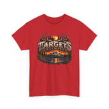 Targets Unlimited Hunting and Mountain Outdoors T-Shirt