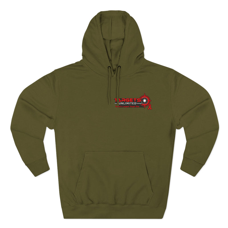 Live Free Cowboy silhouette hoodie | western sunset graphic hoodie