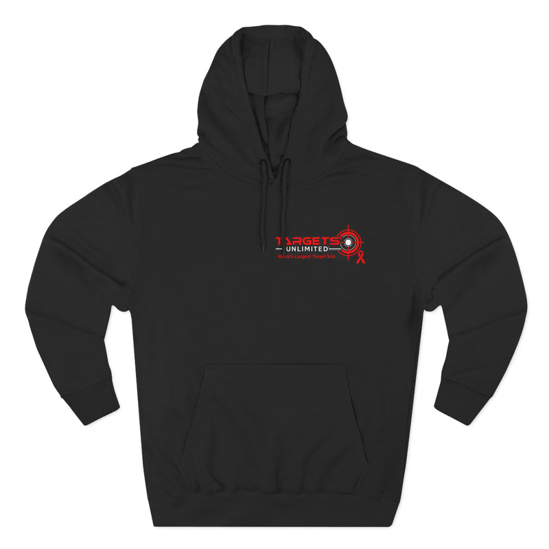 Live Free Cowboy silhouette hoodie | western sunset graphic hoodie