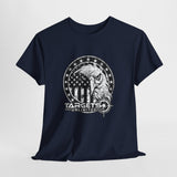 Patriotic Eagle Tee | American Flag Shooting Apparel — image 4