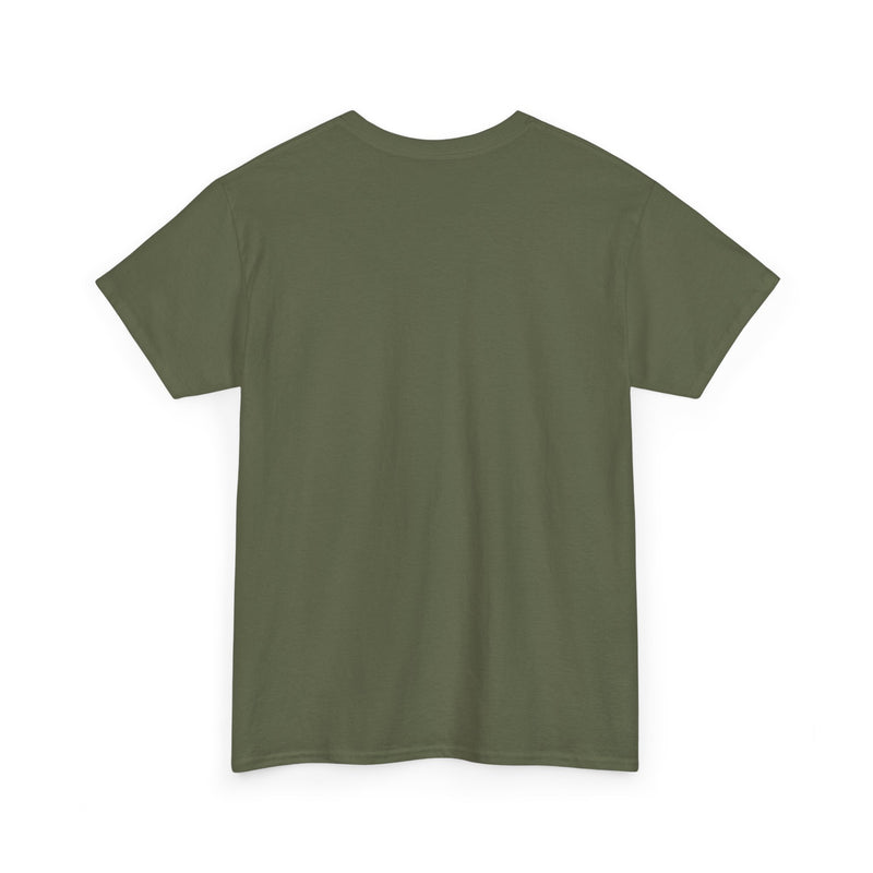 Targets Unlimited Hunting T-Shirt – Sunset Shooter Graphic Tee