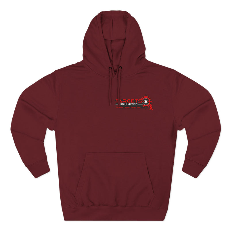 Live Free Cowboy silhouette hoodie | western sunset graphic hoodie
