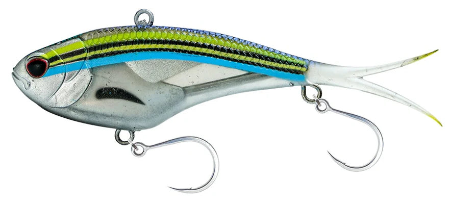 Nomad Design Vertrex Max Vibe Offshore Trolling Minnow Fishing Lures