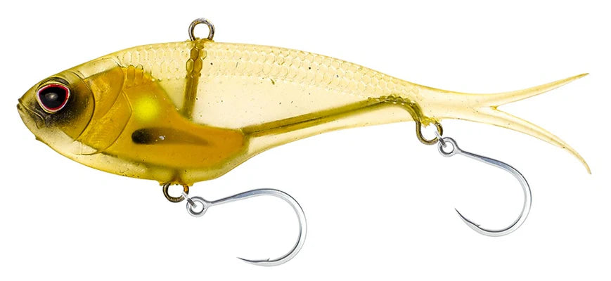 Nomad Design Vertrex Max Vibe Offshore Trolling Minnow Fishing Lures