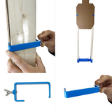Bash Competition Silhouette Mount Bracket — image 3