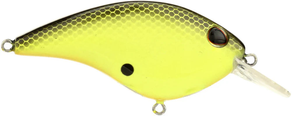 Berkley Clickin Frittside Crankbait Bass Fishing Lure