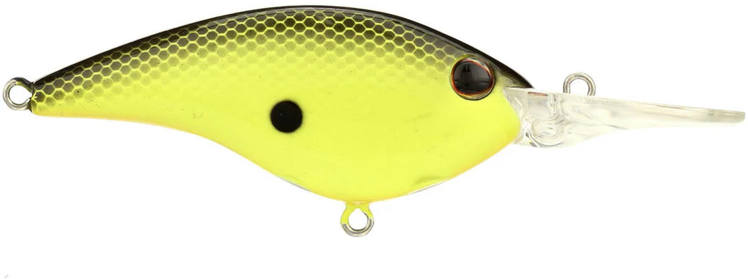 Berkley Clickin Frittside Crankbait Bass Fishing Lure