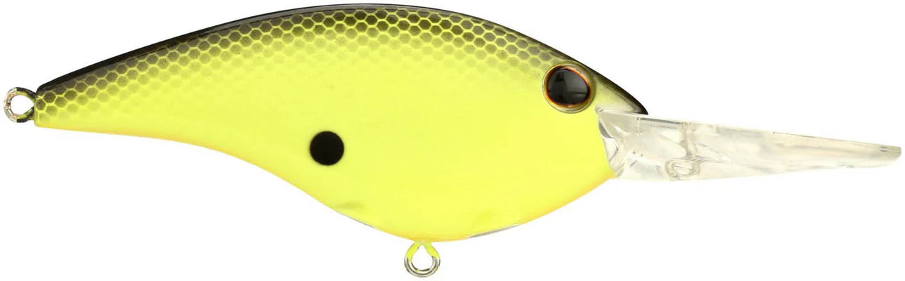 Berkley Clickin Frittside Crankbait Bass Fishing Lure