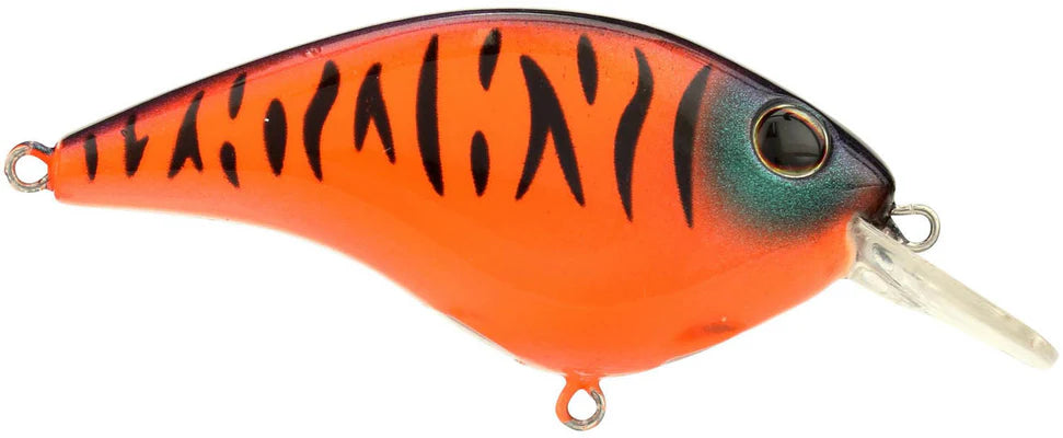 Berkley Clickin Frittside Crankbait Bass Fishing Lure