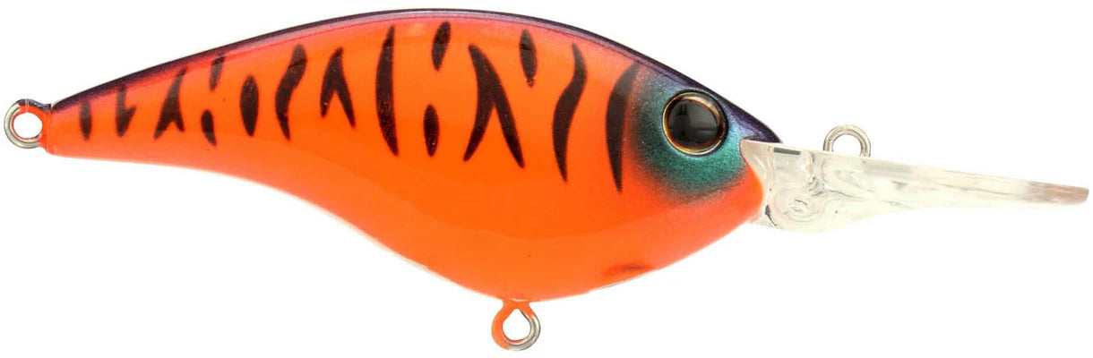 Berkley Clickin Frittside Crankbait Bass Fishing Lure