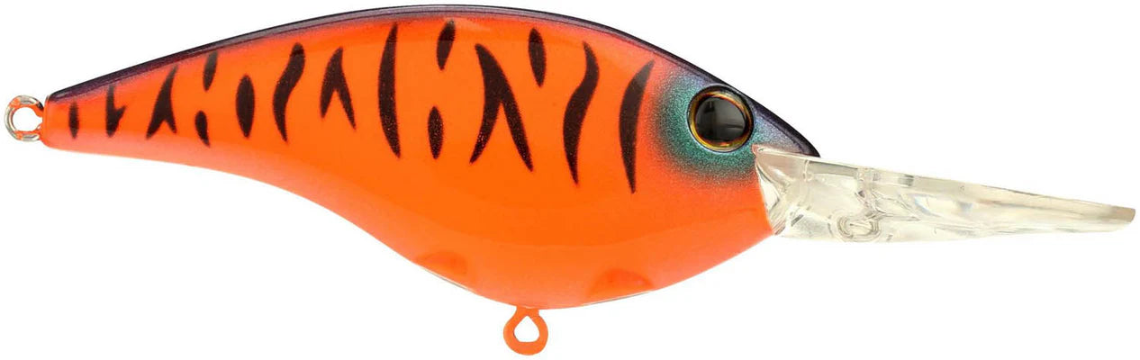 Berkley Clickin Frittside Crankbait Bass Fishing Lure