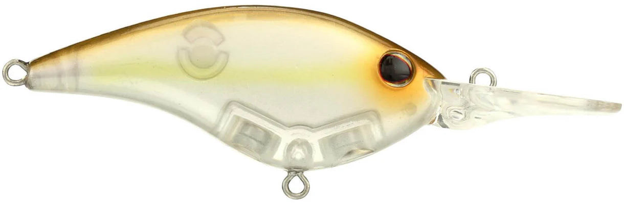 Berkley Clickin Frittside Crankbait Bass Fishing Lure