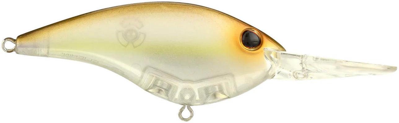 Berkley Clickin Frittside Crankbait Bass Fishing Lure