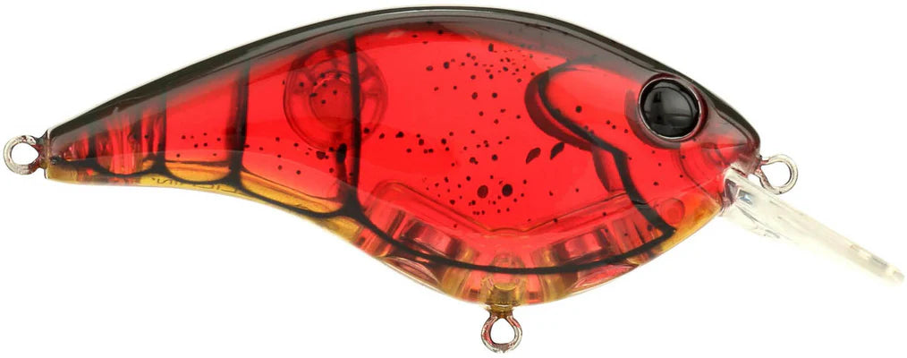 Berkley Clickin Frittside Crankbait Bass Fishing Lure