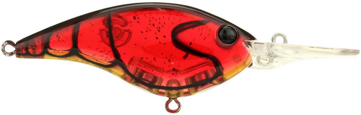 Berkley Clickin Frittside Crankbait Bass Fishing Lure