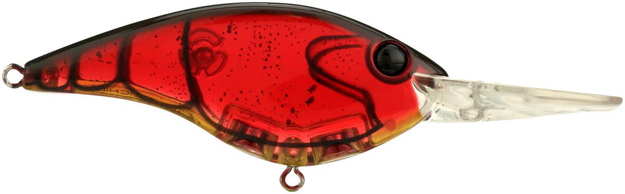 Berkley Clickin Frittside Crankbait Bass Fishing Lure