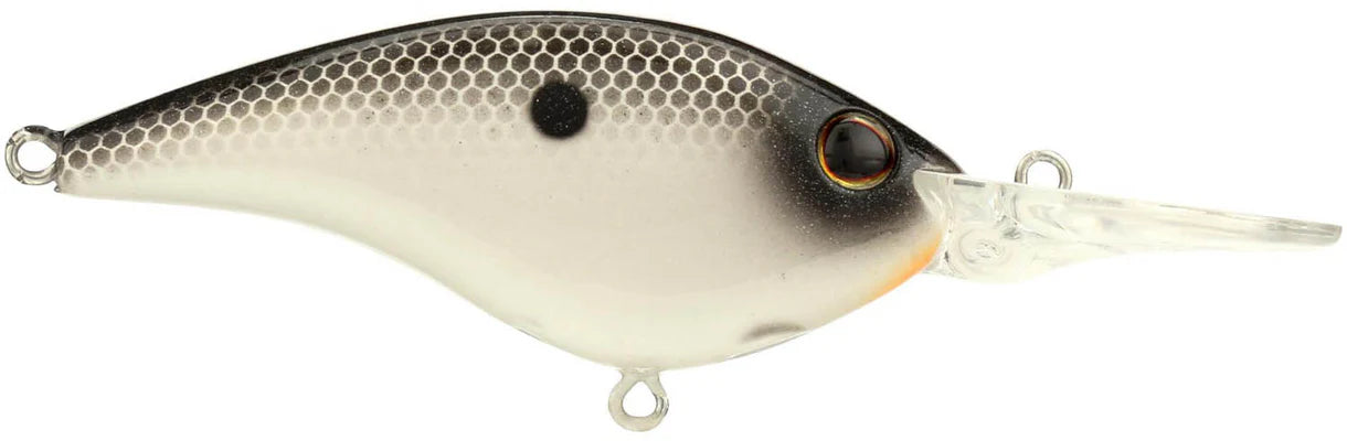 Berkley Clickin Frittside Crankbait Bass Fishing Lure